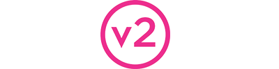 v2 Design logo